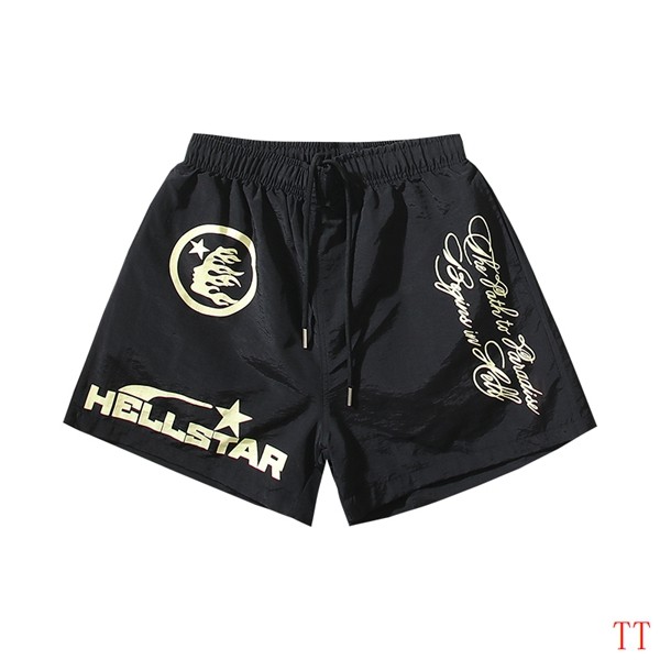 Hellstar Shorts (19)