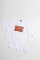 LV Short Round Collar T-shirt S-XL (154)
