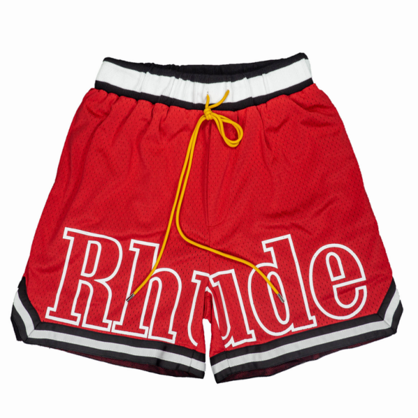 Rhude Shorts (7)