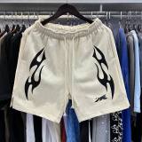 Hellstar Shorts (3)
