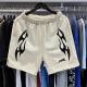 Hellstar Shorts (3)