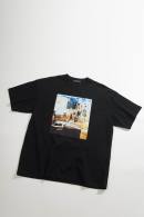 LV Short Round Collar T-shirt S-XL (151)