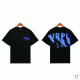 Purple Brand Short Round Collar T-shirt S-XL (10)