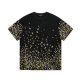 LV Short Round Collar T-shirt XS-L (303)