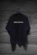 Balenciaga Short Round Collar T-shirt XS-L (31)