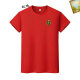 LV Short Round Collar T-shirt S-XXXXL (71)