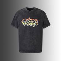 LV Short Round Collar T-shirt XS-L (471)