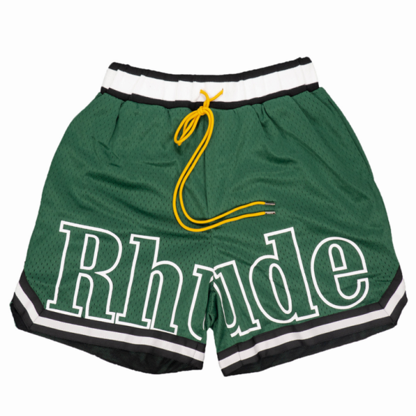 Rhude Shorts (9)