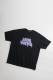 LV Short Round Collar T-shirt S-XL (169)