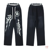 Hellstar Long Pants  (8)