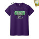 LV Short Round Collar T-shirt S-XXXXL (61)