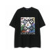 LV Short Round Collar T-shirt XS-L (264)
