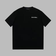 LV Short Round Collar T-shirt XS-L (329)