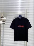 LV Short Round Collar T-shirt M-XXXL (24)