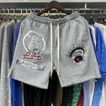 Hellstar Shorts (11)