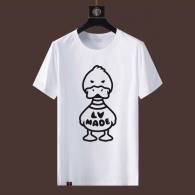LV Short Round Collar T-shirt M-XXXXL (16)