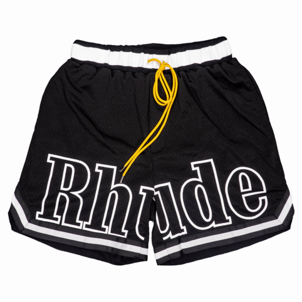 Rhude Shorts (8)