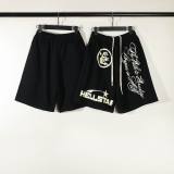 Hellstar Shorts (7)
