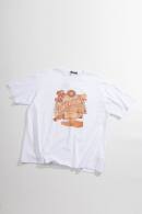 LV Short Round Collar T-shirt S-XL (165)
