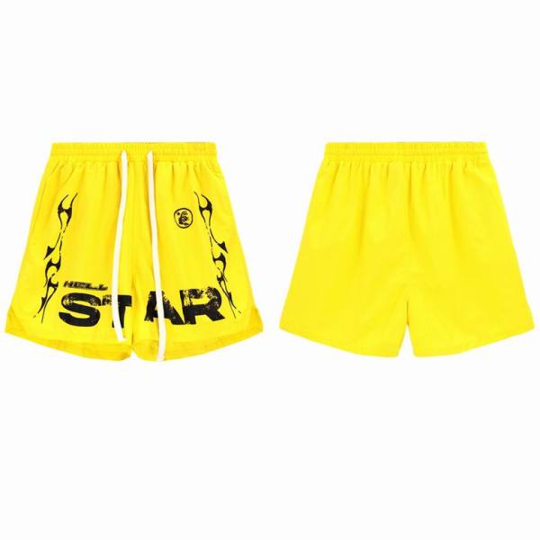Hellstar Shorts (6)
