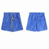 Rhude Shorts (3)