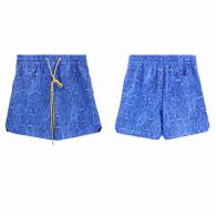 Rhude Shorts (3)