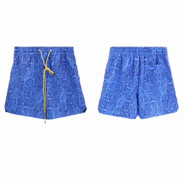 Rhude Shorts (3)
