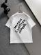LV Short Round Collar T-shirt M-XXXL (41)