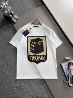 LV Short Round Collar T-shirt XS-L (210)