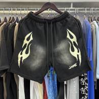 Hellstar Shorts (4)