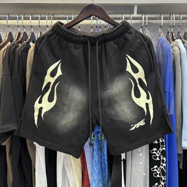 Hellstar Shorts (4)