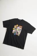 LV Short Round Collar T-shirt S-XL (155)
