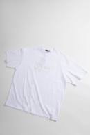LV Short Round Collar T-shirt S-XL (162)