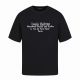 LV Short Round Collar T-shirt S-XL (189)