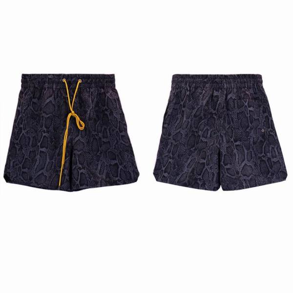 Rhude Shorts (1)