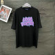 LV Short Round Collar T-shirt S-XL (91)