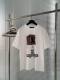 LV Short Round Collar T-shirt M-XXXL (13)