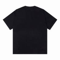 Balenciaga Short Round Collar T-shirt XS-L (96)