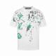 LV Short Round Collar T-shirt XS-L (434)