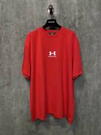 Balenciaga Short Round Collar T-shirt XS-L (114)