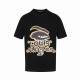 LV Short Round Collar T-shirt XS-L (390)