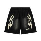 Hellstar Shorts (4)