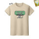 LV Short Round Collar T-shirt S-XXXXL (64)