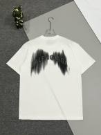 Balenciaga Short Round Collar T-shirt XS-L (209)