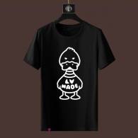 LV Short Round Collar T-shirt M-XXXXL (20)