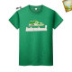 LV Short Round Collar T-shirt S-XXXXL (46)