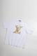 LV Short Round Collar T-shirt S-XL (172)