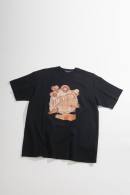 LV Short Round Collar T-shirt S-XL (166)
