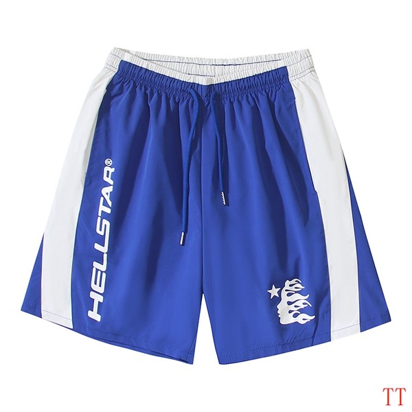 Hellstar Shorts (15)