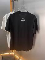 Balenciaga Short Round Collar T-shirt S-XXL (56)